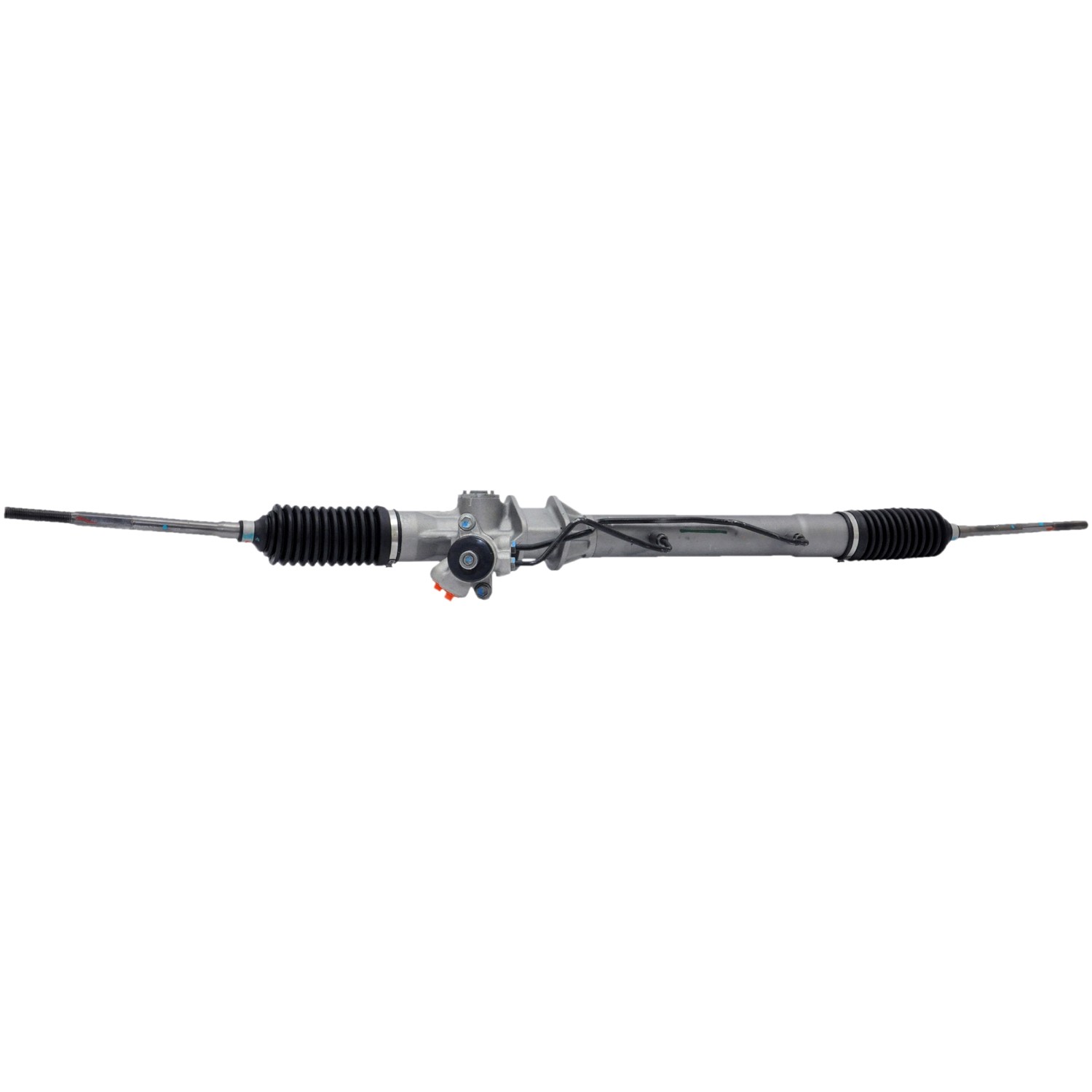 ACDELCO GOLD/PROFESSIONAL - Reman Rack & Pinion Complete Unit - DCC - 36r0519