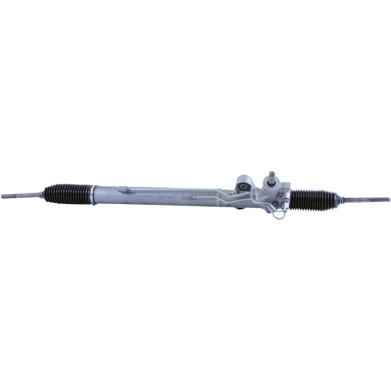 ACDELCO GOLD/PROFESSIONAL - Reman Rack & Pinion Complete Unit - DCC - 36r0522