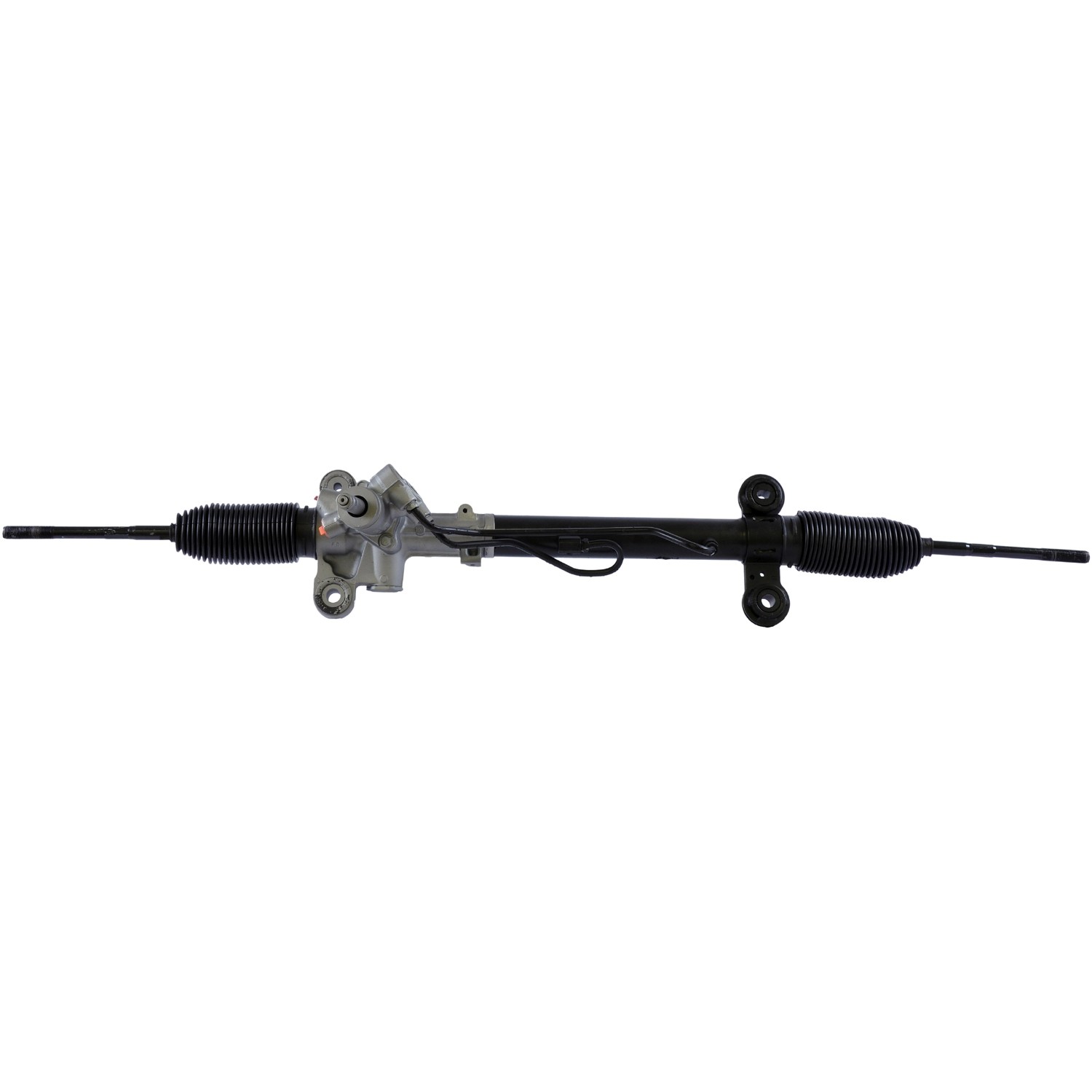 ACDELCO GOLD/PROFESSIONAL - Reman Rack & Pinion Complete Unit - DCC - 36r0535
