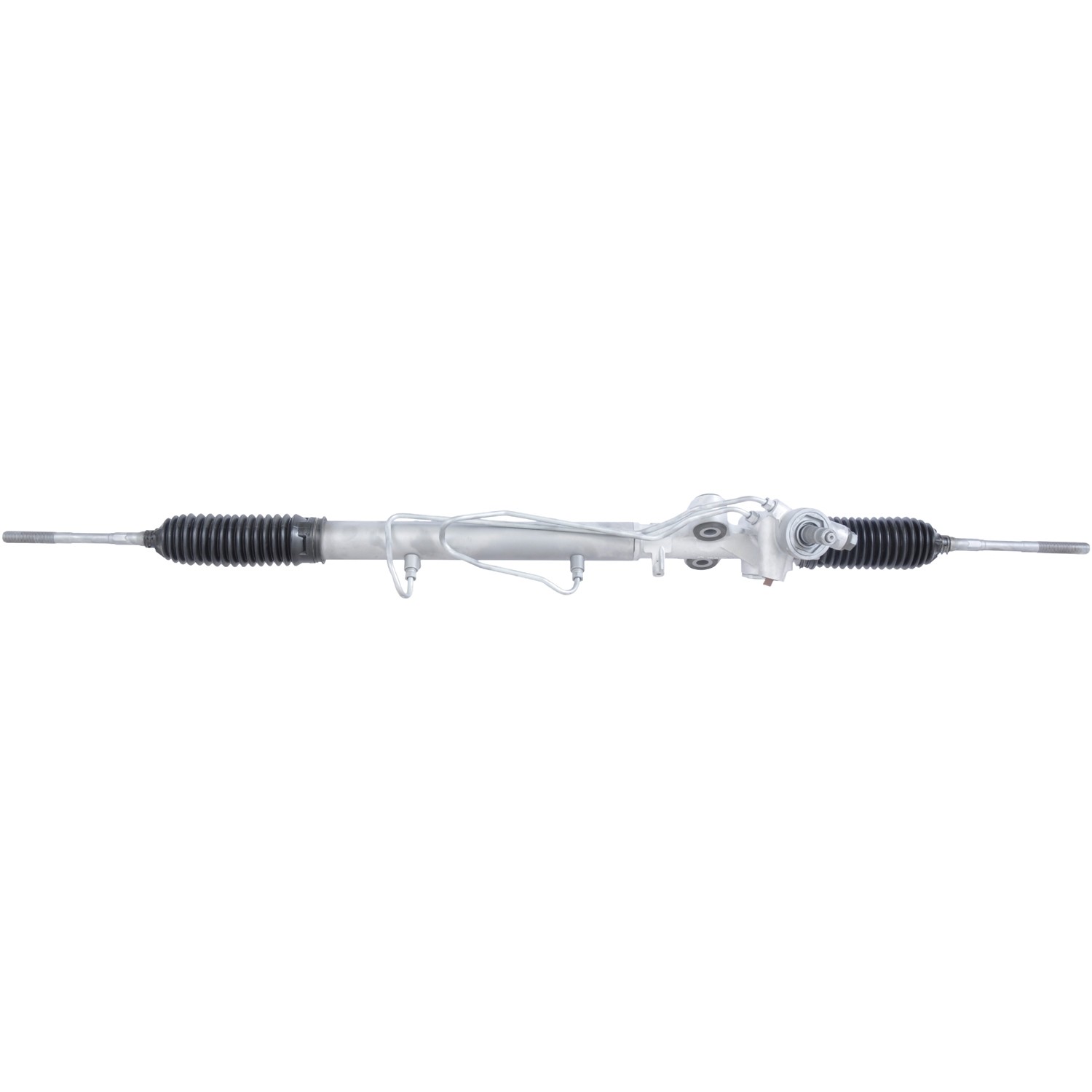 ACDELCO GOLD/PROFESSIONAL - Reman Rack & Pinion Complete Unit - DCC - 36r0709