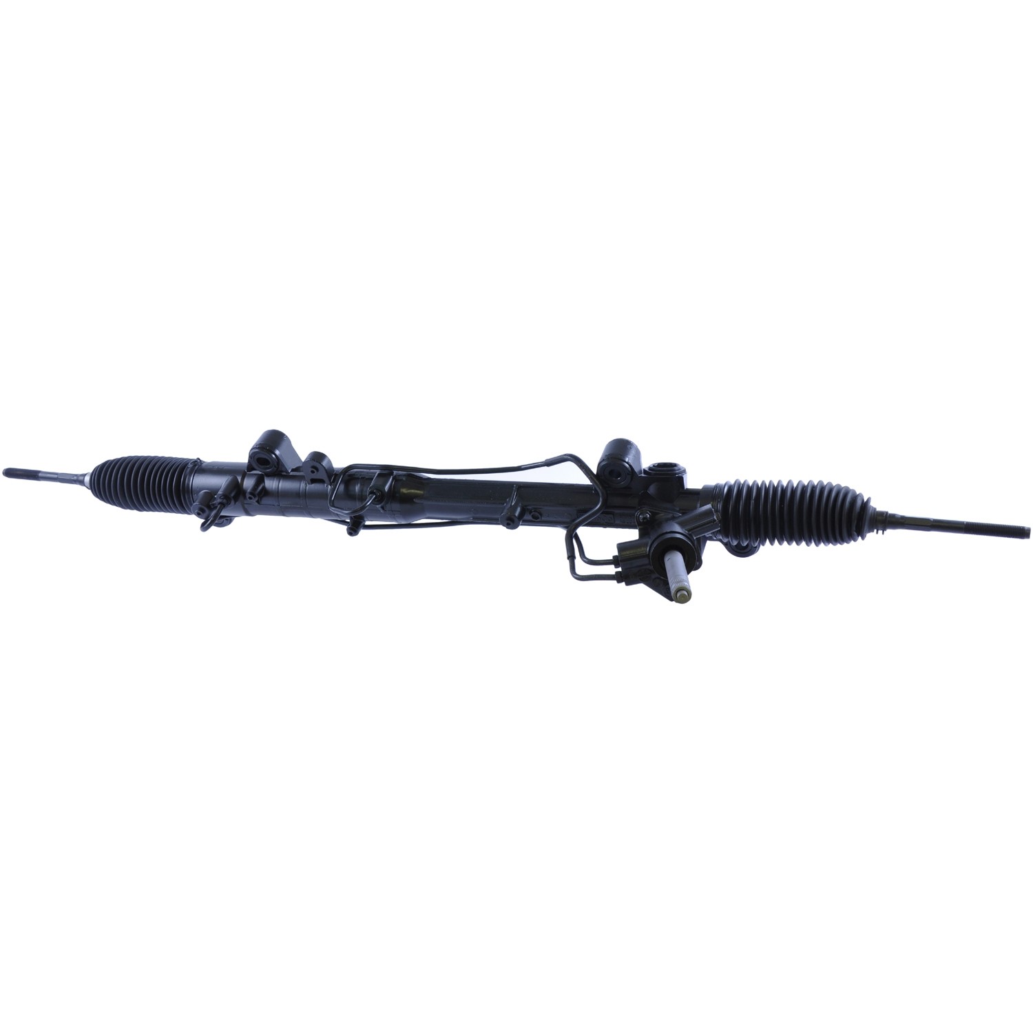 ACDELCO GOLD/PROFESSIONAL - Reman Rack & Pinion Complete Unit - DCC - 36r0713