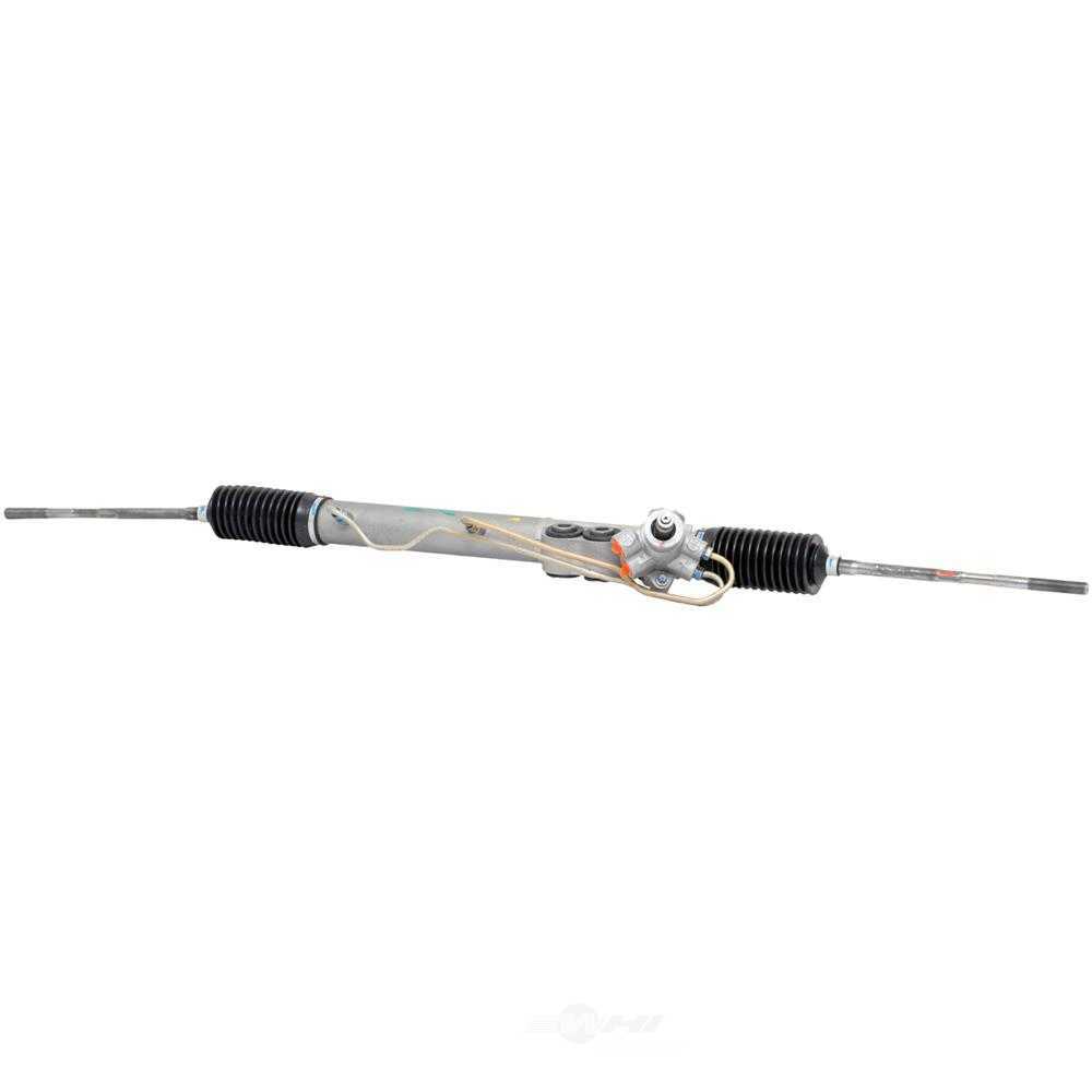 ACDELCO GOLD/PROFESSIONAL - Reman Rack & Pinion Complete Unit - DCC - 36r0796