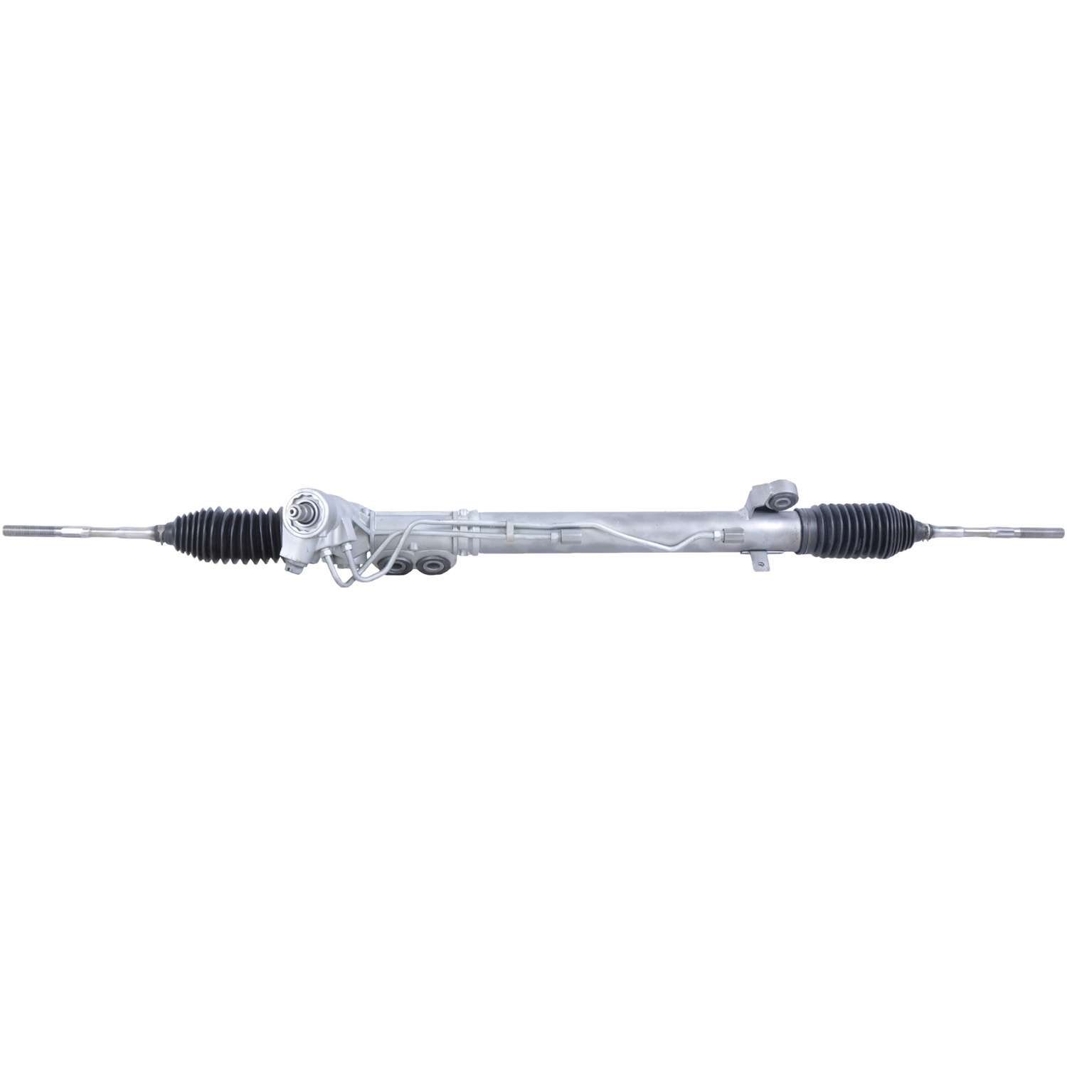 ACDELCO GOLD/PROFESSIONAL - Reman Rack & Pinion Complete Unit - DCC - 36r0809