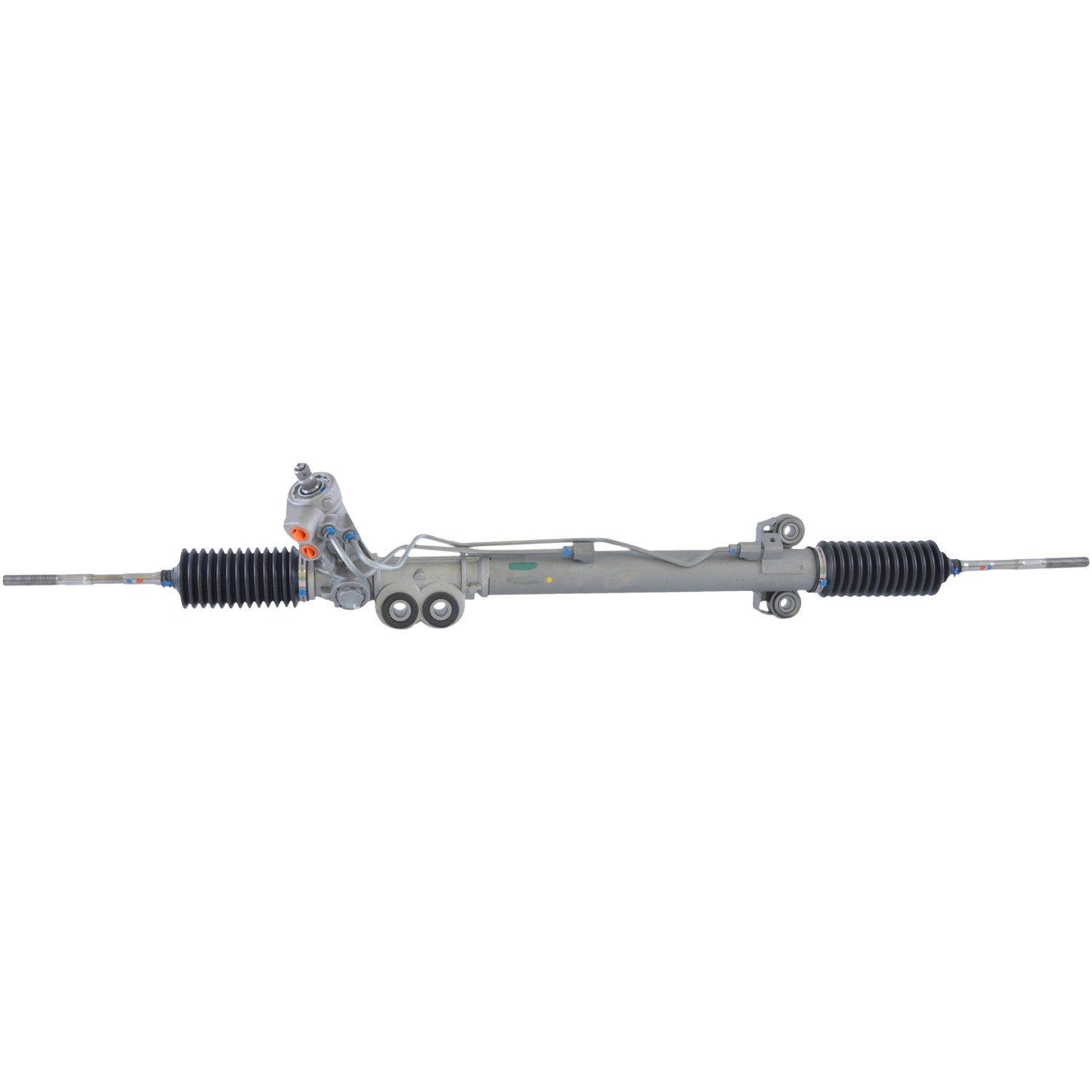 ACDELCO GOLD/PROFESSIONAL - Reman Rack & Pinion Complete Unit - DCC - 36r0811