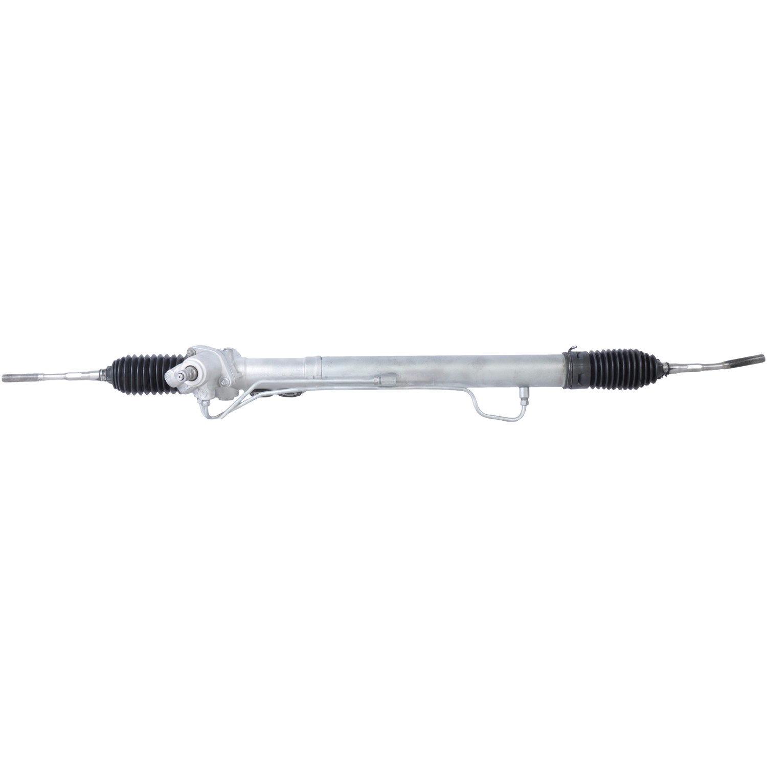 ACDELCO GOLD/PROFESSIONAL - Reman Rack & Pinion Complete Unit - DCC - 36r0813