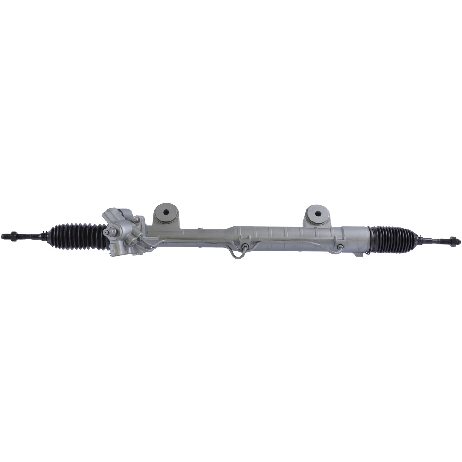 ACDELCO GOLD/PROFESSIONAL - Reman Rack & Pinion Complete Unit - DCC - 36r0842