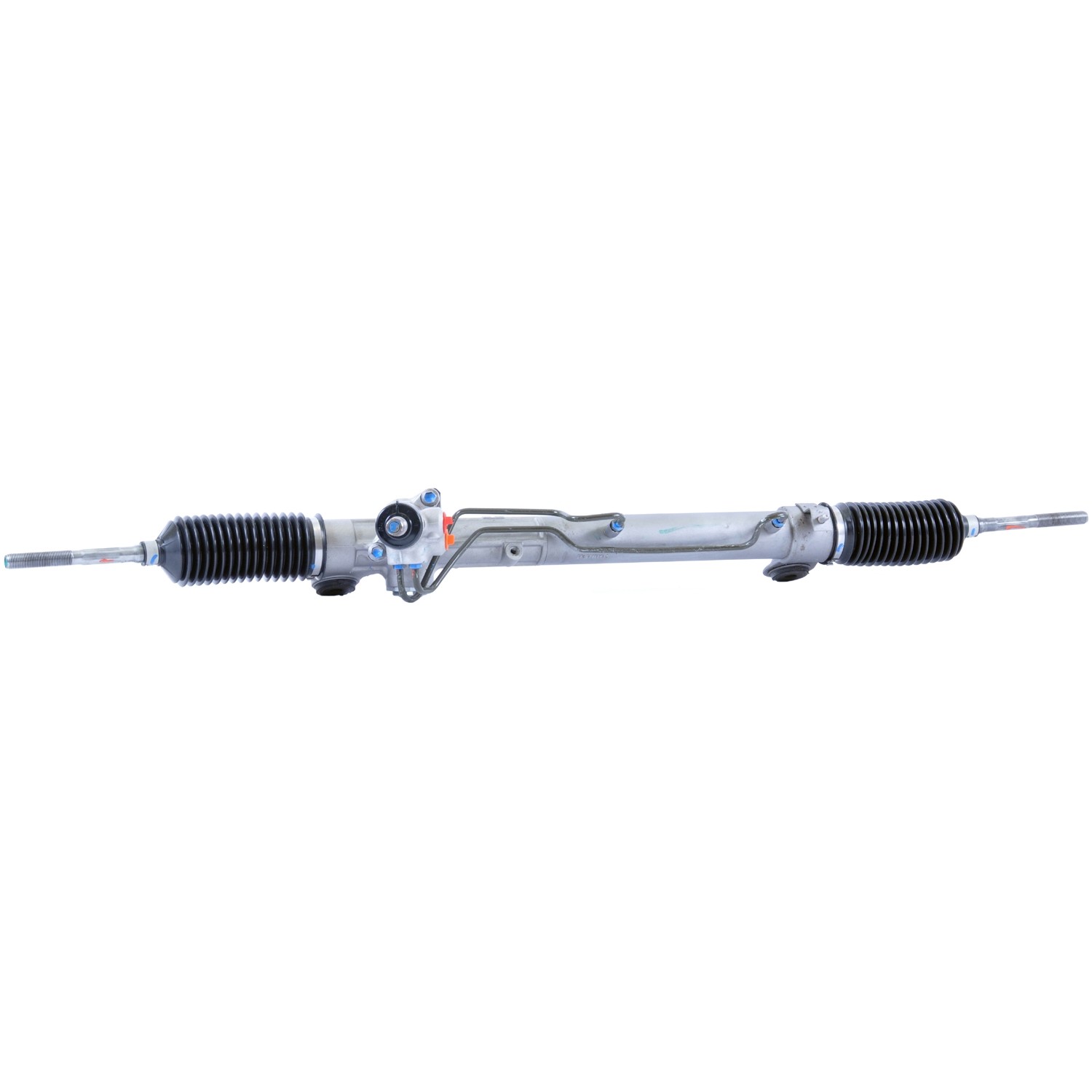 ACDELCO GOLD/PROFESSIONAL - Reman Rack & Pinion Complete Unit - DCC - 36r0919
