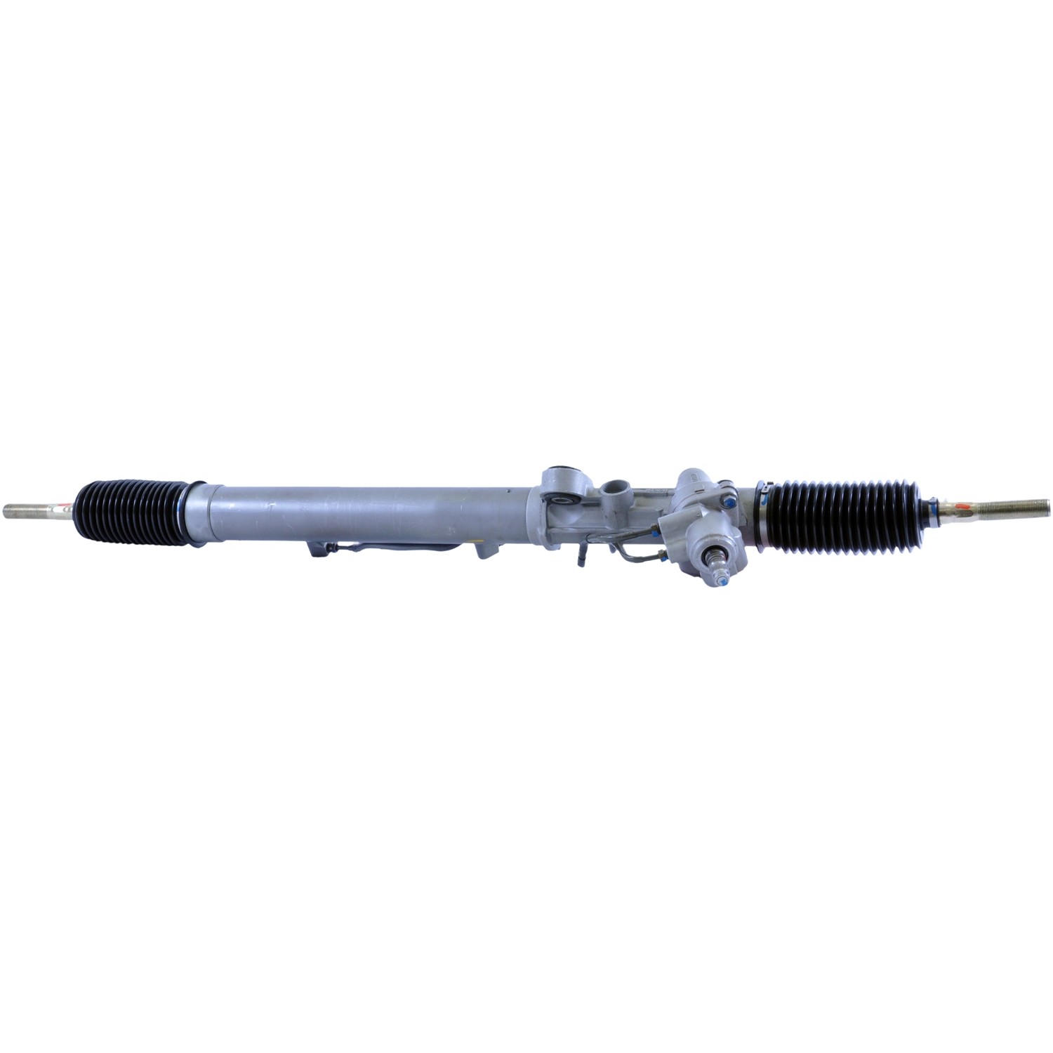 ACDELCO GOLD/PROFESSIONAL - Reman Rack & Pinion Complete Unit - DCC - 36r0927