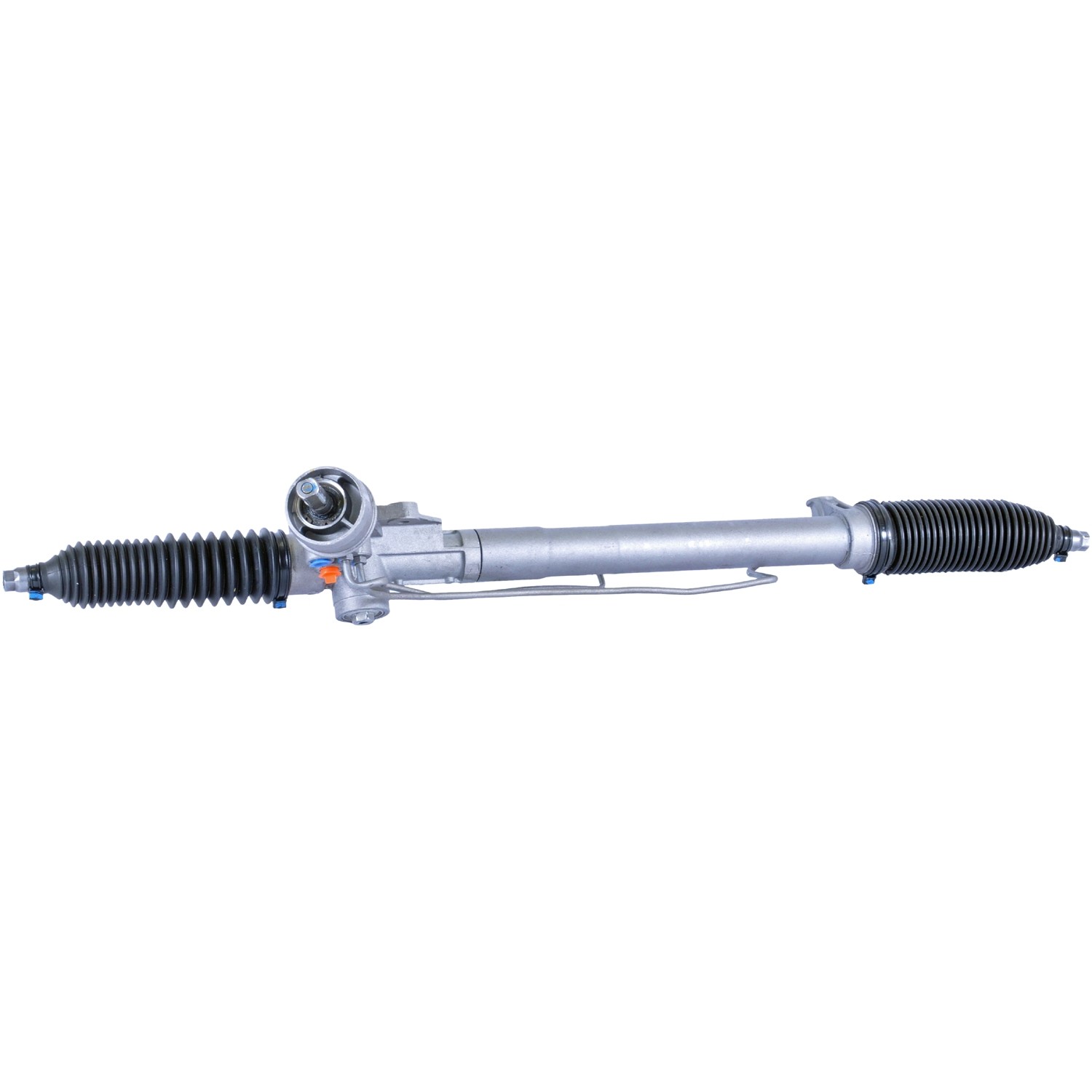 ACDELCO GOLD/PROFESSIONAL - Reman Rack & Pinion Complete Unit - DCC - 36r0984