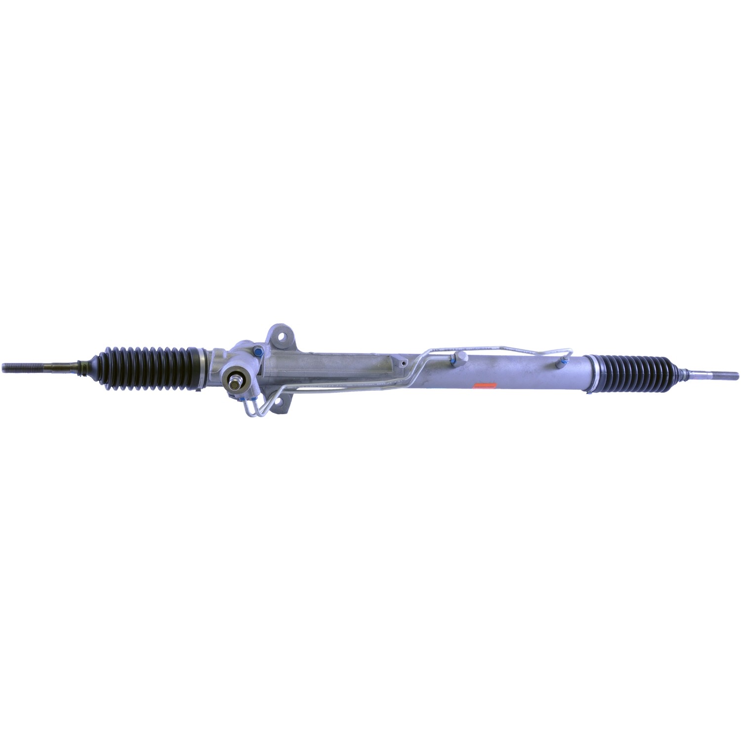 ACDELCO GOLD/PROFESSIONAL - Reman Rack & Pinion Complete Unit - DCC - 36r1099