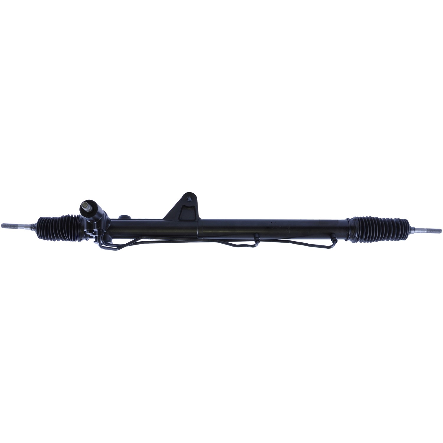 ACDELCO GOLD/PROFESSIONAL - Reman Rack & Pinion Complete Unit - DCC - 36r1104