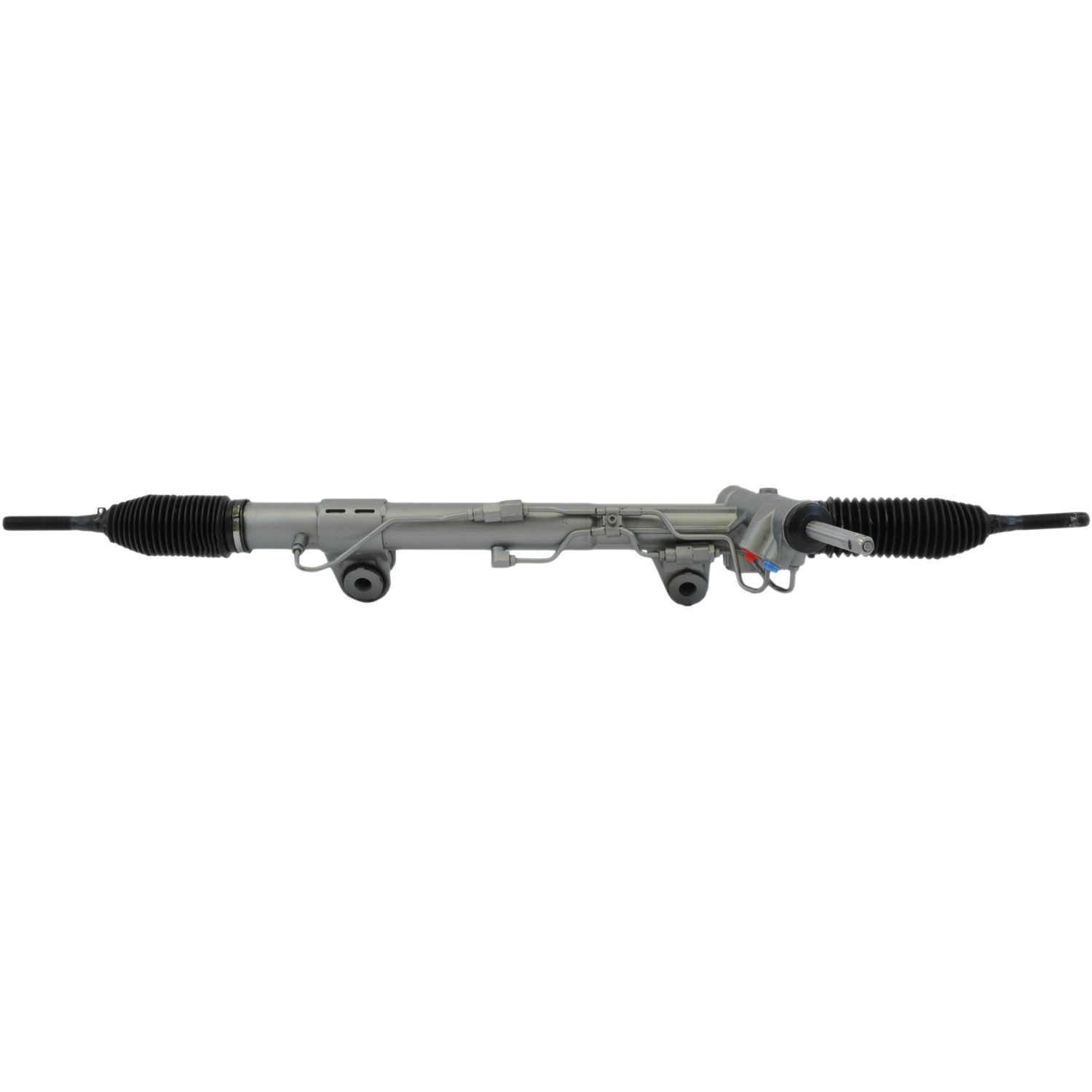 ACDELCO GOLD/PROFESSIONAL - Reman Rack & Pinion Complete Unit - DCC - 36r1163