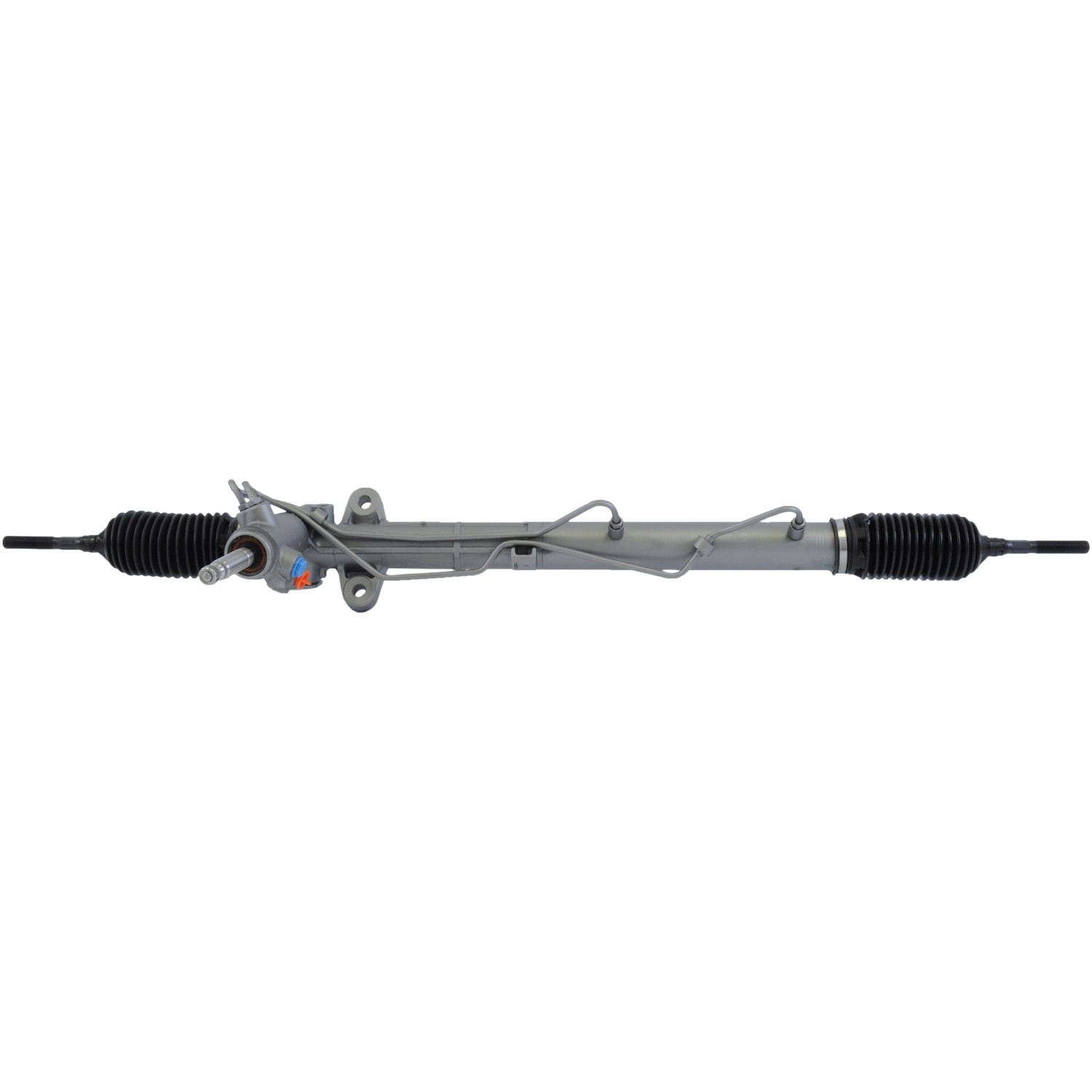 ACDELCO GOLD/PROFESSIONAL - Reman Rack & Pinion Complete Unit - DCC - 36r1166