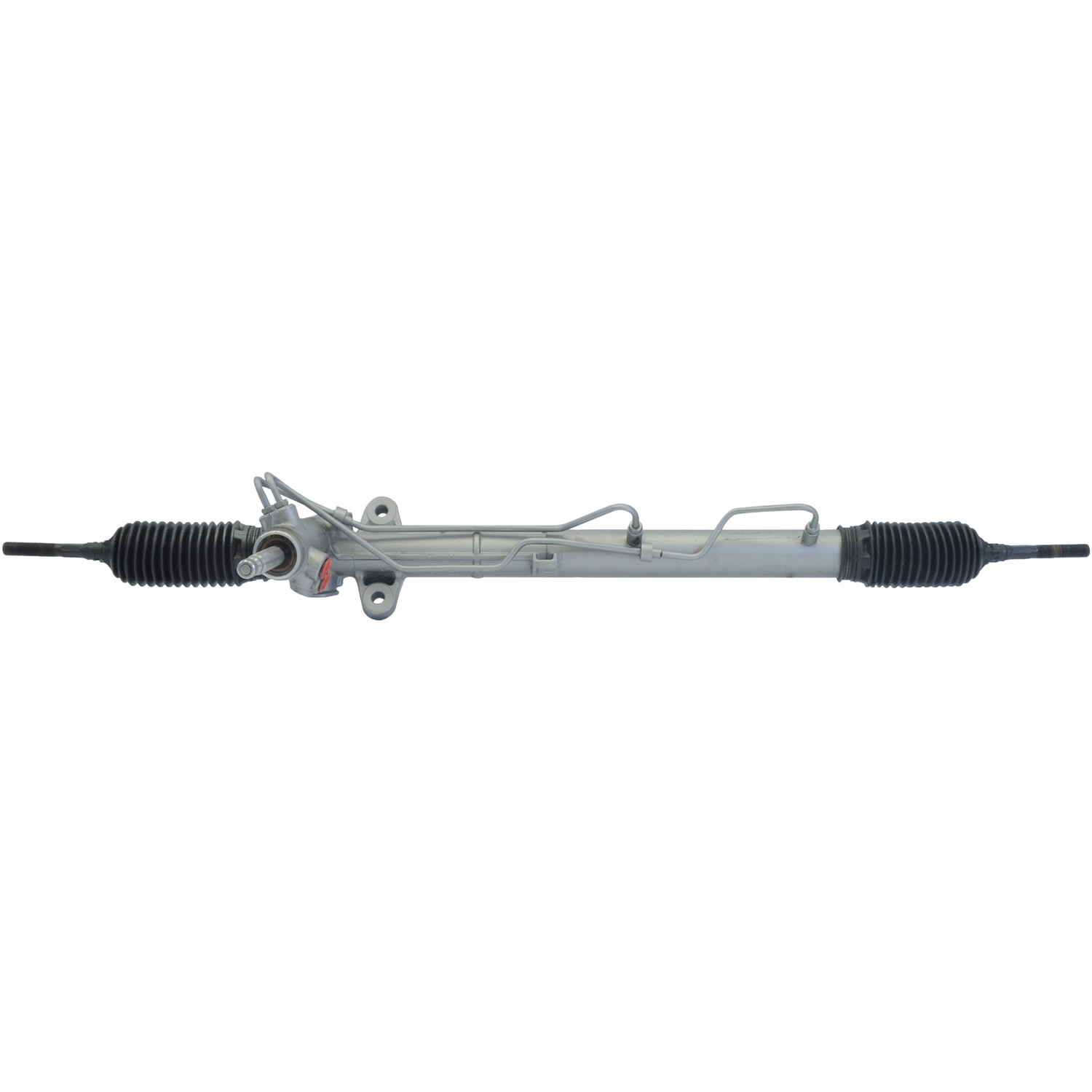 ACDELCO GOLD/PROFESSIONAL - Reman Rack & Pinion Complete Unit - DCC - 36r1169
