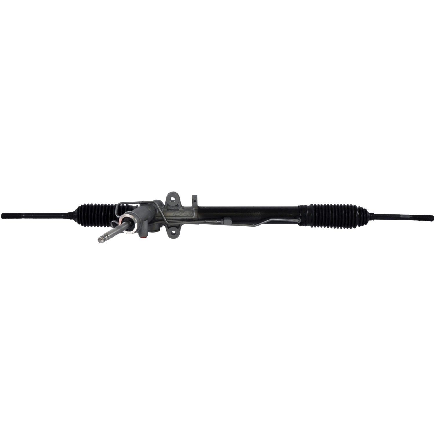 ACDELCO GOLD/PROFESSIONAL - Reman Rack & Pinion Complete Unit - DCC - 36r1176