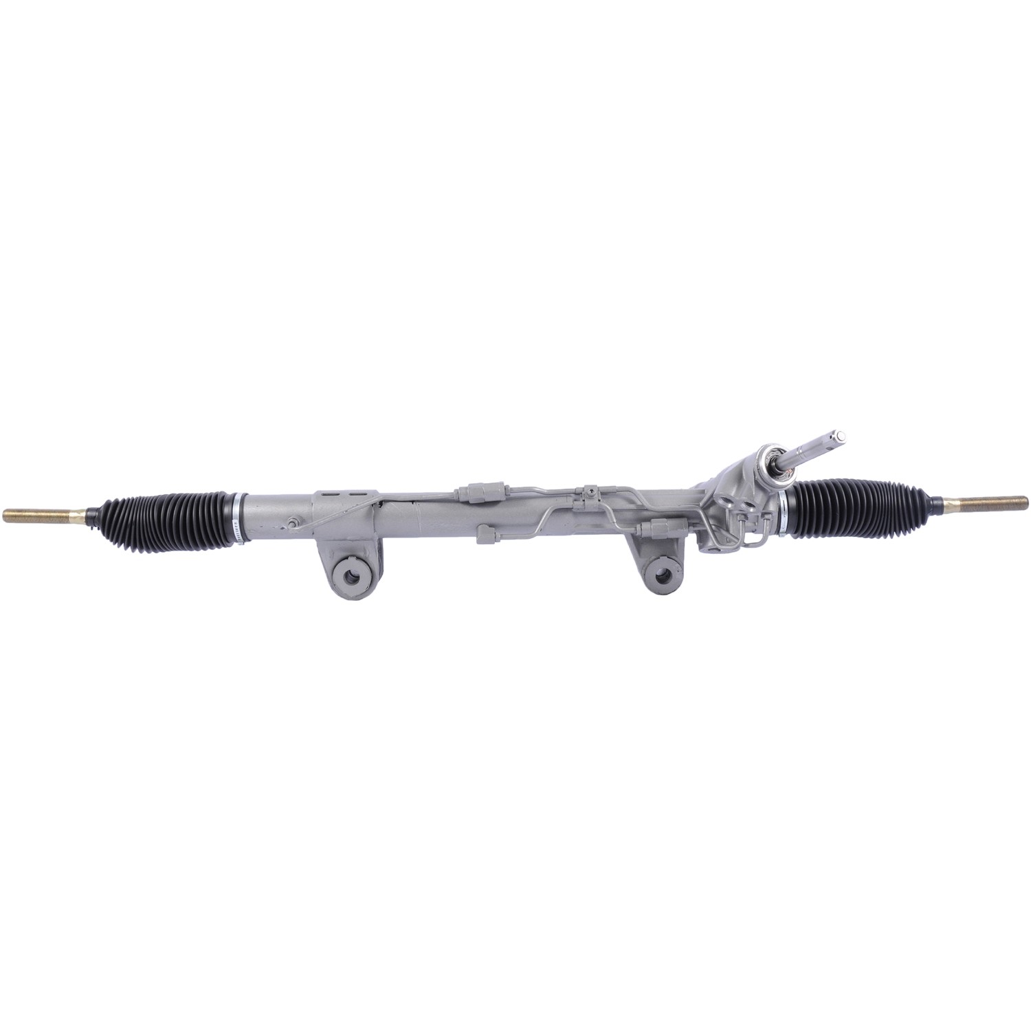ACDELCO GOLD/PROFESSIONAL - Reman Rack & Pinion Complete Unit - DCC - 36r1183