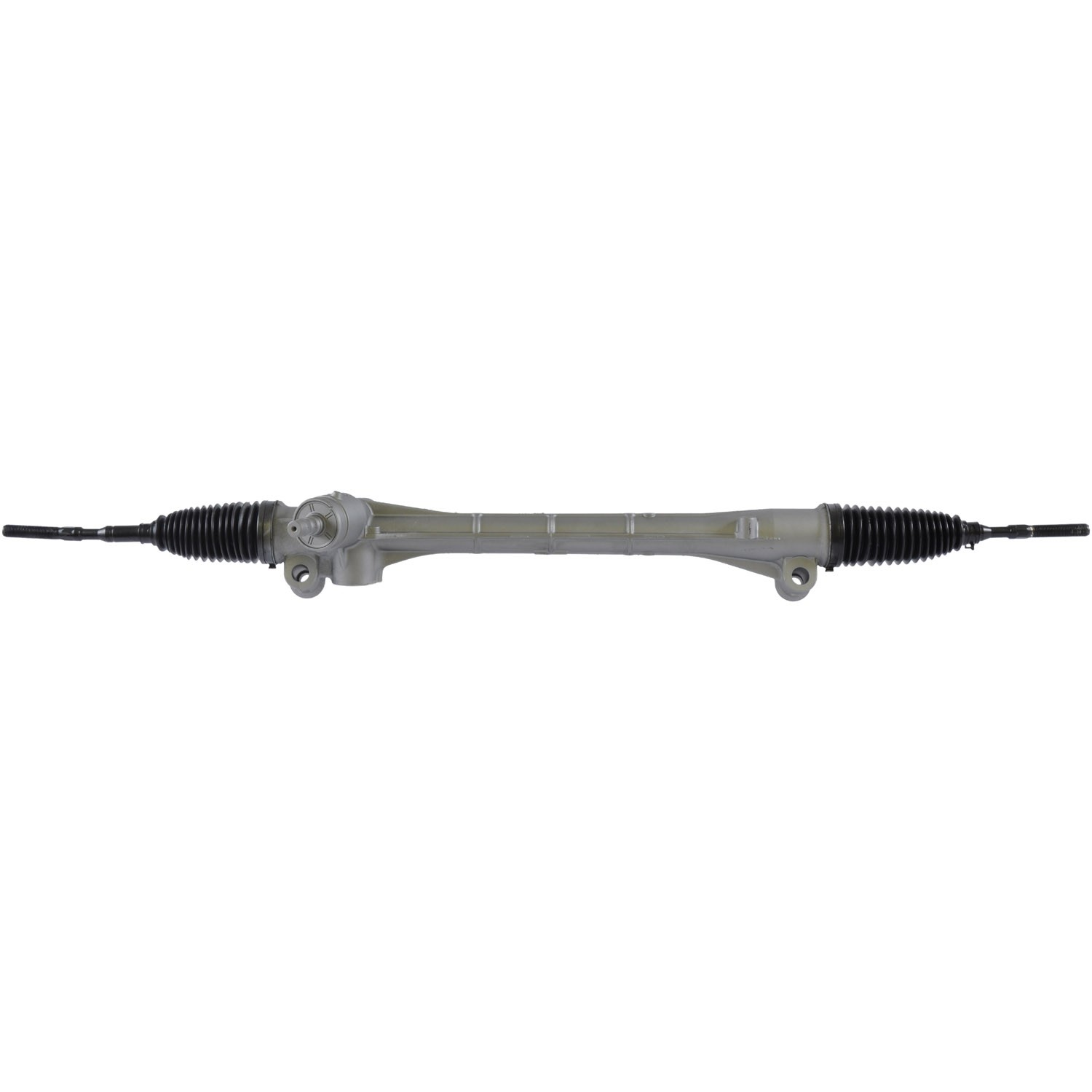 ACDELCO GOLD/PROFESSIONAL - Reman Rack & Pinion Complete Unit - DCC - 36r1189