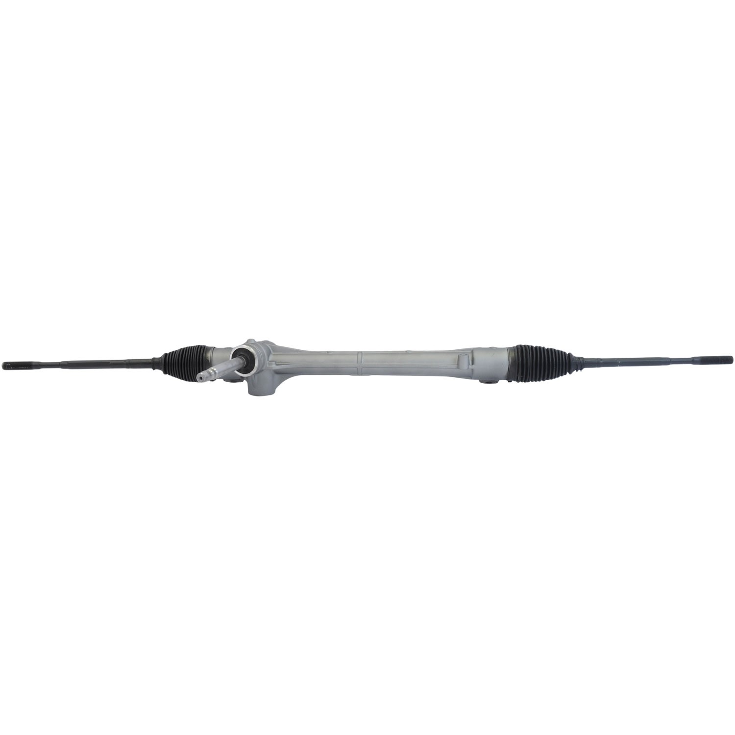 ACDELCO GOLD/PROFESSIONAL - Reman Rack & Pinion Complete Unit - DCC - 36r1190