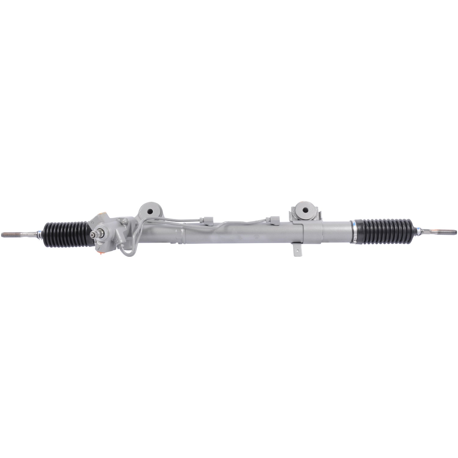 ACDELCO GOLD/PROFESSIONAL - Reman Rack & Pinion Complete Unit - DCC - 36r1192