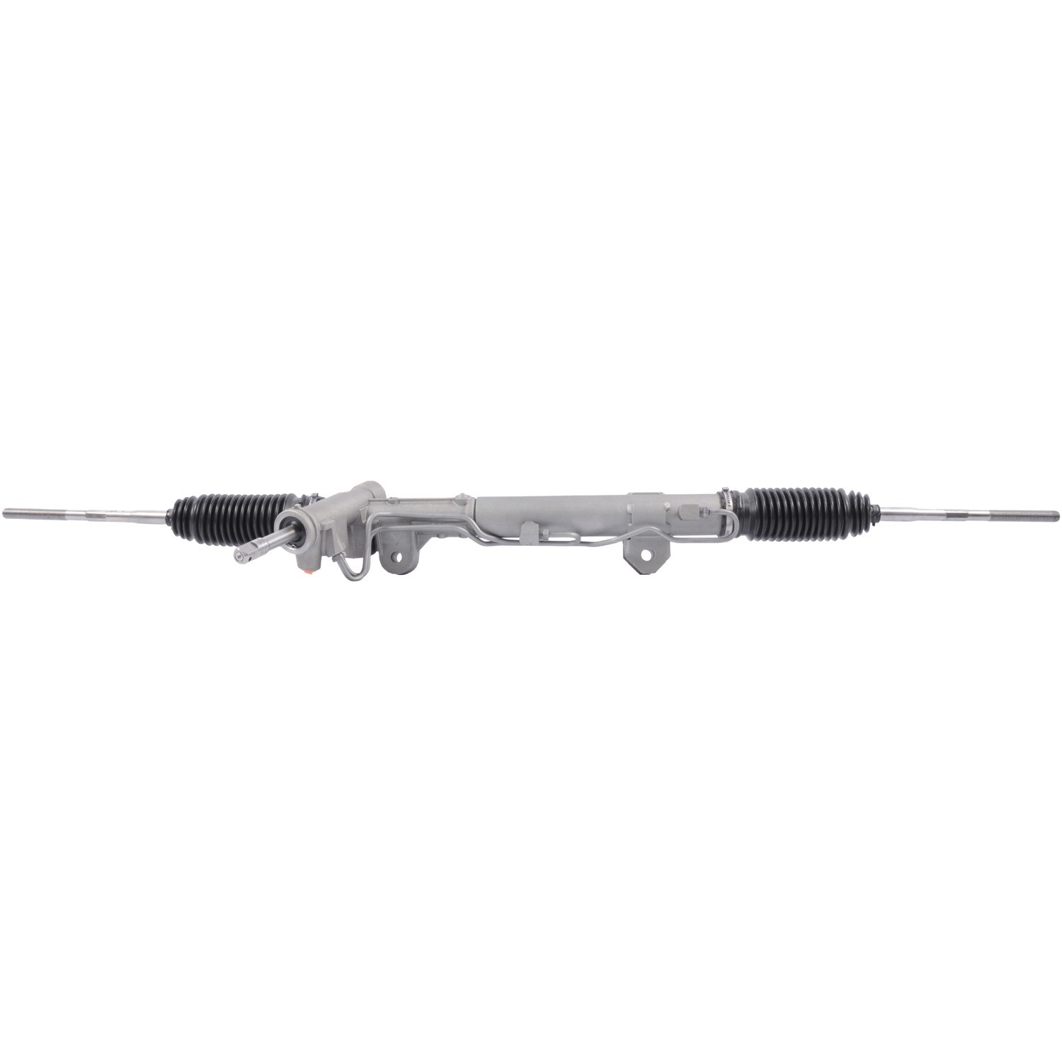 ACDELCO GOLD/PROFESSIONAL - Reman Rack & Pinion Complete Unit - DCC - 36r1199