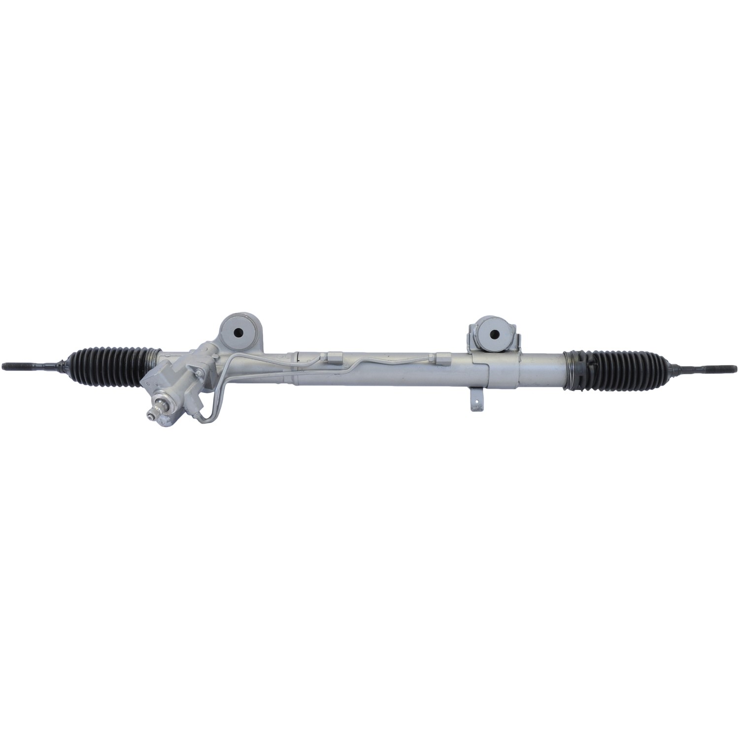 ACDELCO GOLD/PROFESSIONAL - Reman Rack & Pinion Complete Unit - DCC - 36r1203