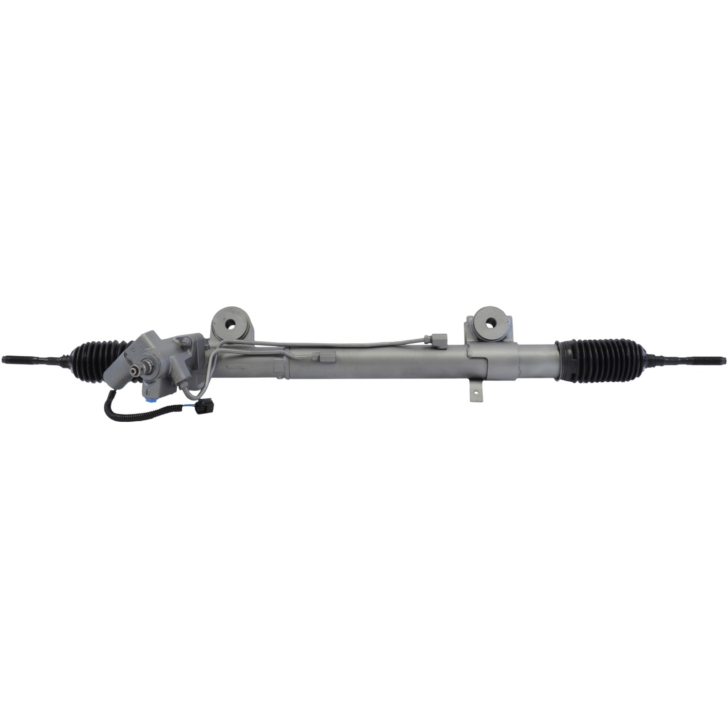 ACDELCO GOLD/PROFESSIONAL - Reman Rack & Pinion Complete Unit - DCC - 36r1205