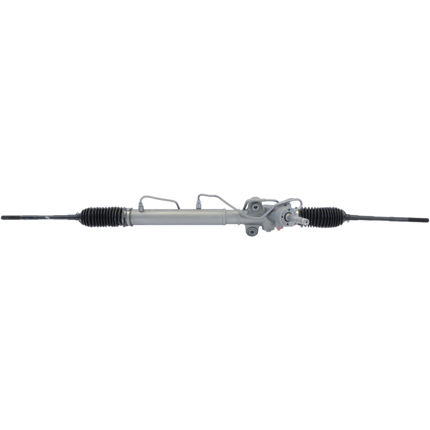 ACDELCO GOLD/PROFESSIONAL - Reman Rack & Pinion Complete Unit - DCC - 36r1212