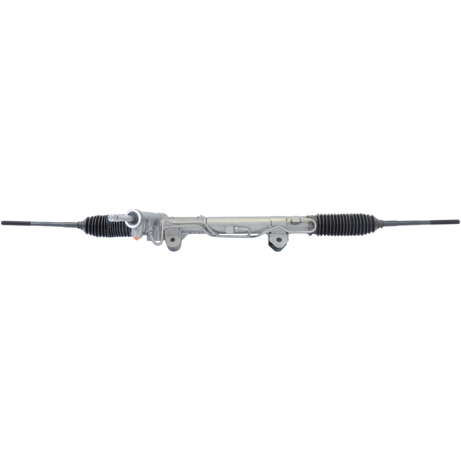 ACDELCO GOLD/PROFESSIONAL - Reman Rack & Pinion Complete Unit - DCC - 36r1215