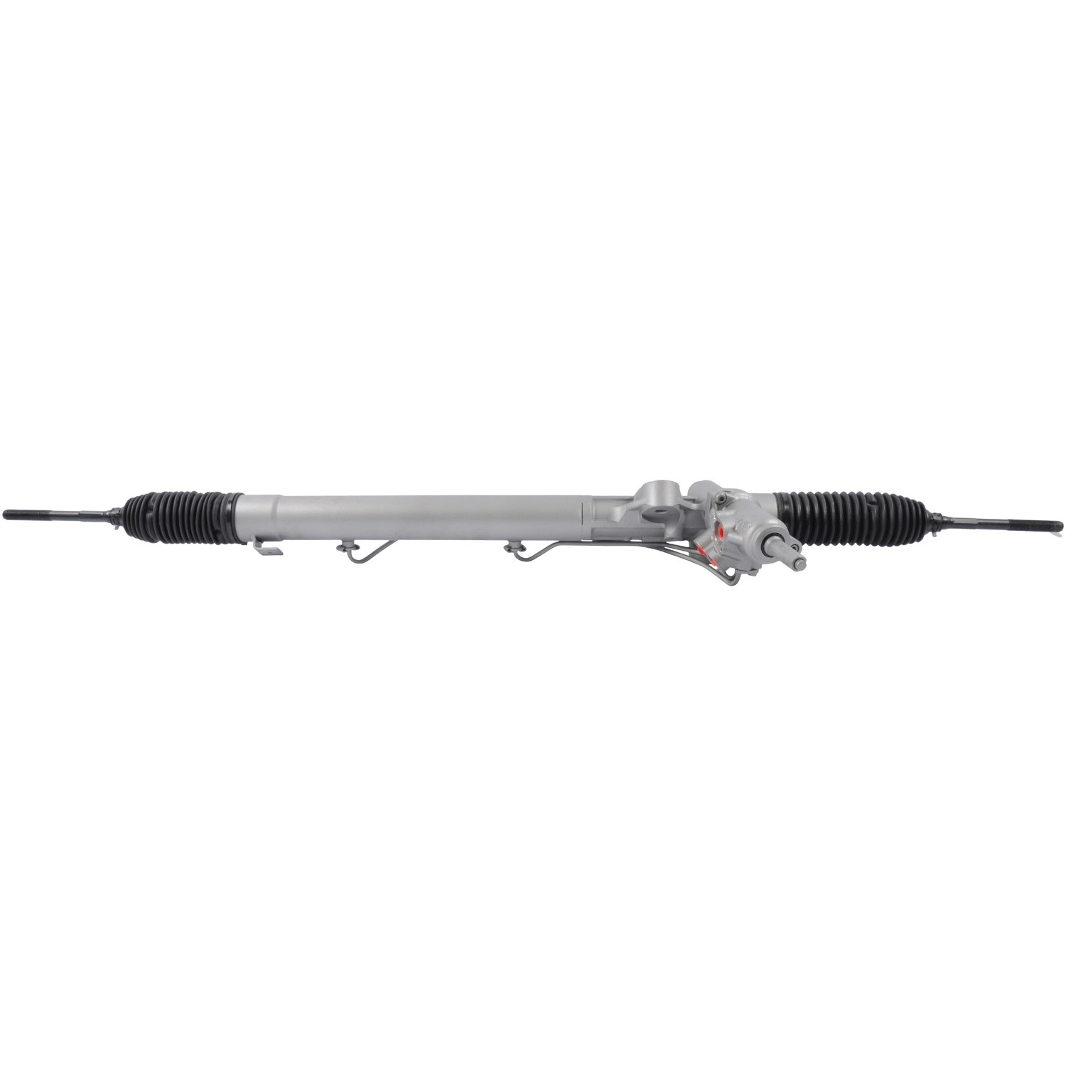 ACDELCO GOLD/PROFESSIONAL - Reman Rack & Pinion Complete Unit - DCC - 36r1220