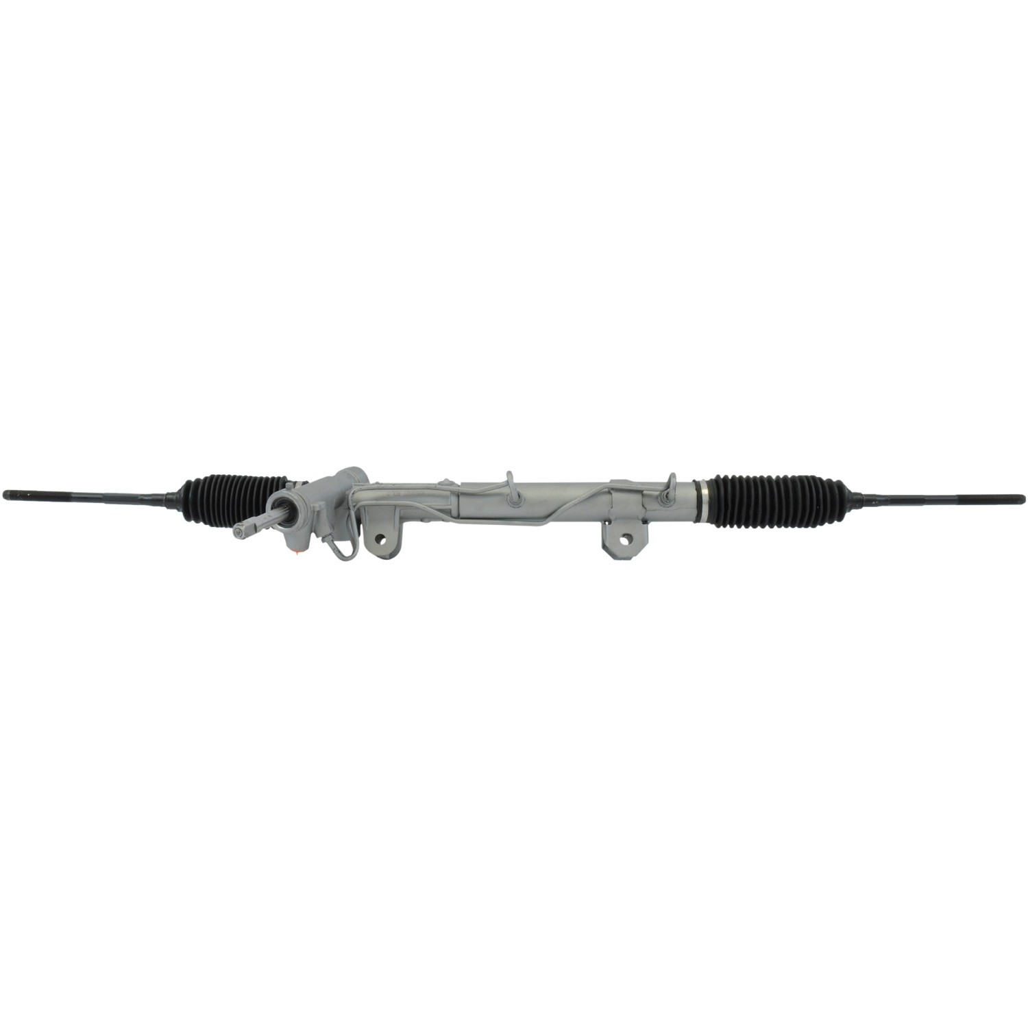 ACDELCO GOLD/PROFESSIONAL - Reman Rack & Pinion Complete Unit - DCC - 36r1222