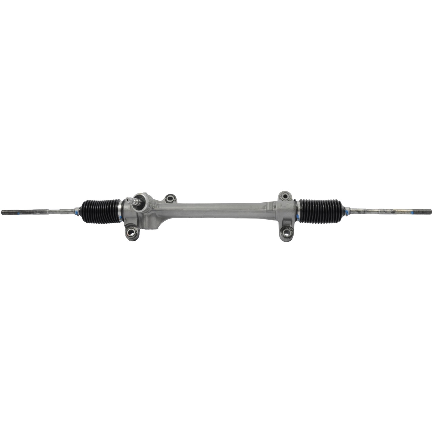 ACDELCO GOLD/PROFESSIONAL - Reman Rack & Pinion Complete Unit - DCC - 36r1226