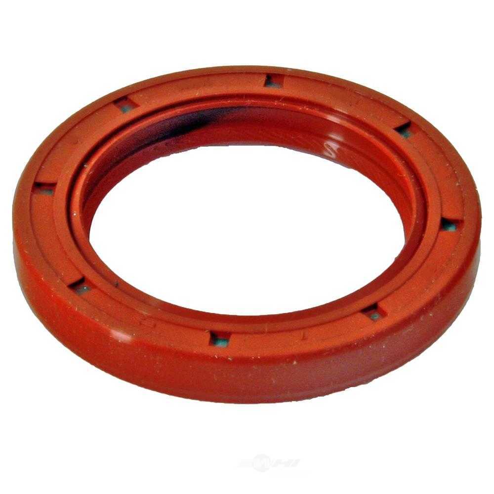 ACDELCO GOLD/PROFESSIONAL - Engine Camshaft Seal - DCC - 3771x