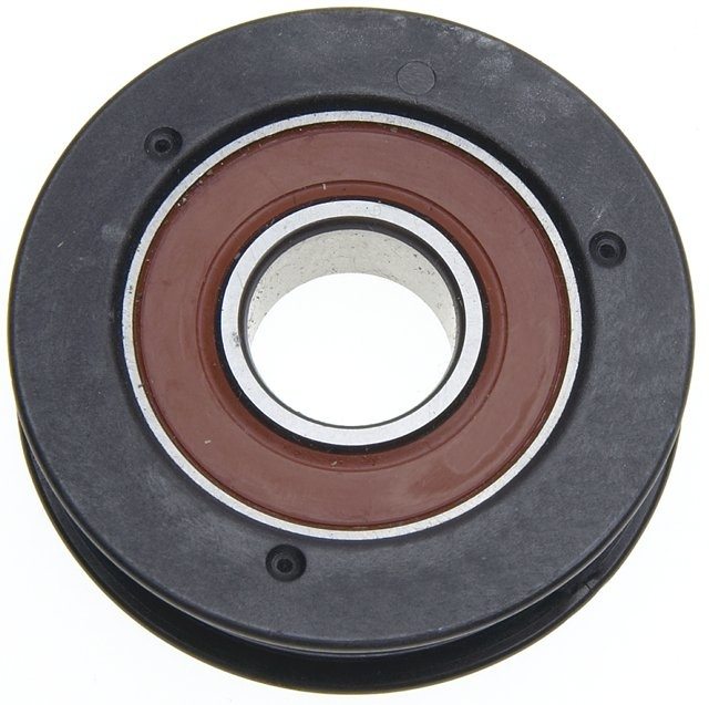 ACDELCO GOLD/PROFESSIONAL - Belt Tensioner Pulley - DCC 38025