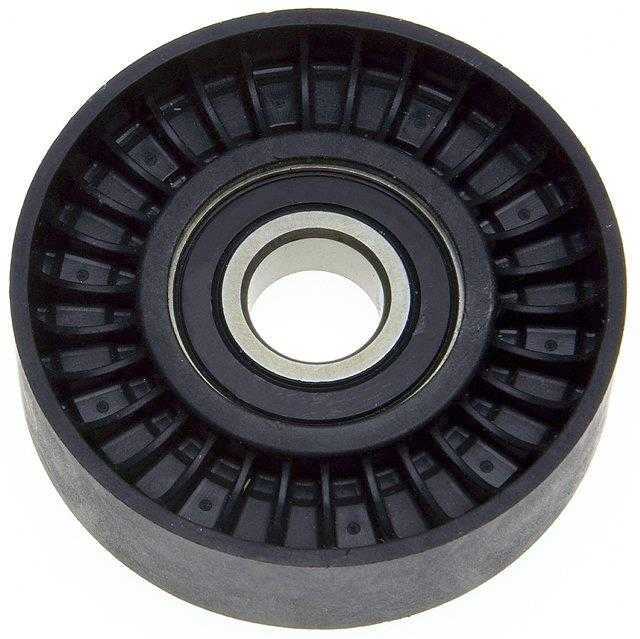 ACDELCO GOLD/PROFESSIONAL - Accessory Drive Belt Tensioner Pulley - DCC - 38032