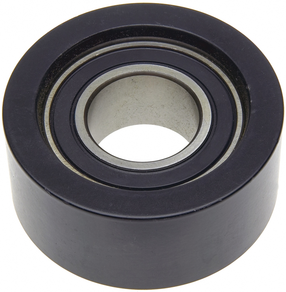 ACDELCO GOLD/PROFESSIONAL - Accessory Drive Belt Tensioner Pulley - DCC - 38075