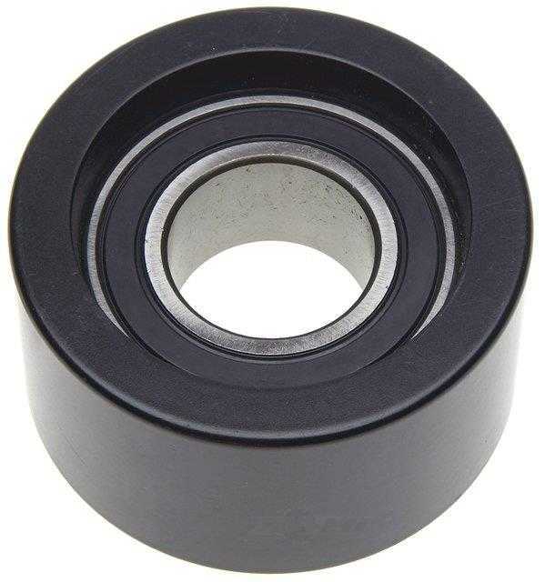 ACDELCO GOLD/PROFESSIONAL - Accessory Drive Belt Tensioner Pulley - DCC - 38076