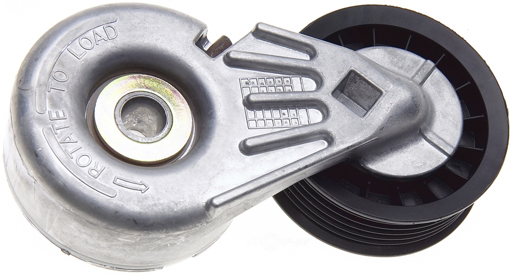 ACDELCO GOLD/PROFESSIONAL - Belt Tensioner Assembly - DCC 38102