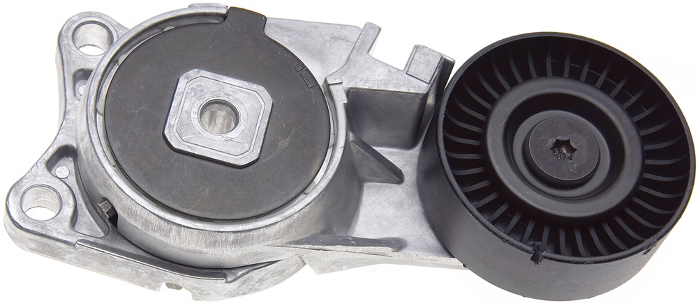ACDELCO GOLD/PROFESSIONAL - Belt Tensioner Assembly - DCC - 38117