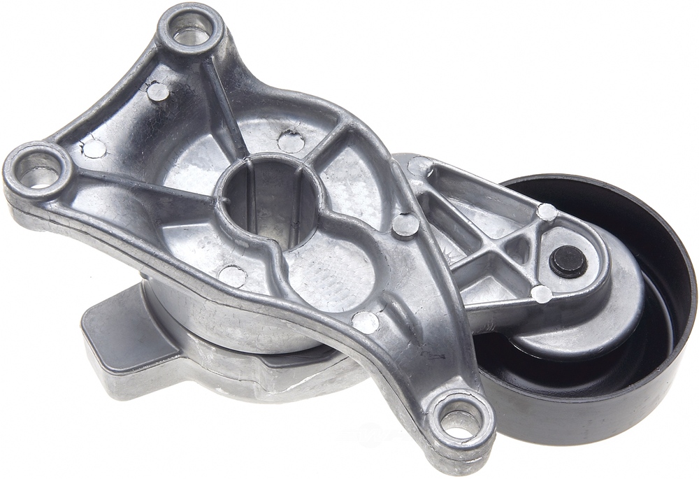 ACDELCO GOLD/PROFESSIONAL - Belt Tensioner Assembly - DCC - 38125