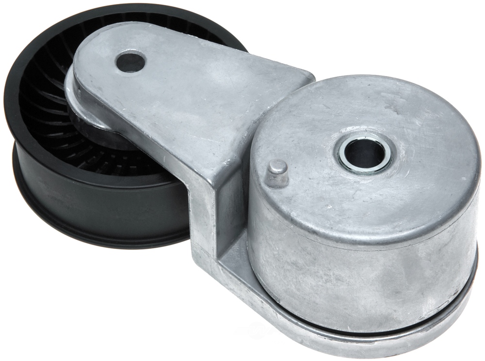 ACDELCO GOLD/PROFESSIONAL - Belt Tensioner Assembly - DCC - 38131