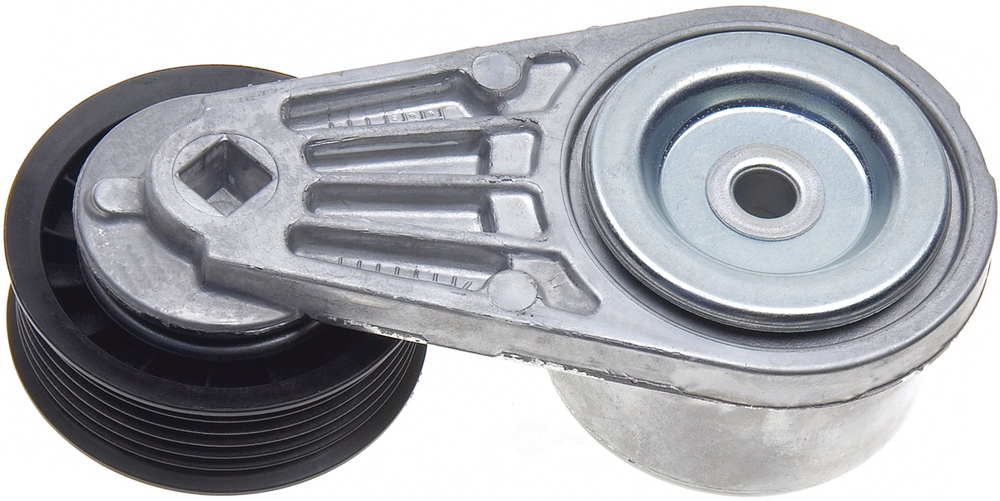 ACDELCO GOLD/PROFESSIONAL - Belt Tensioner Assembly - DCC 38137
