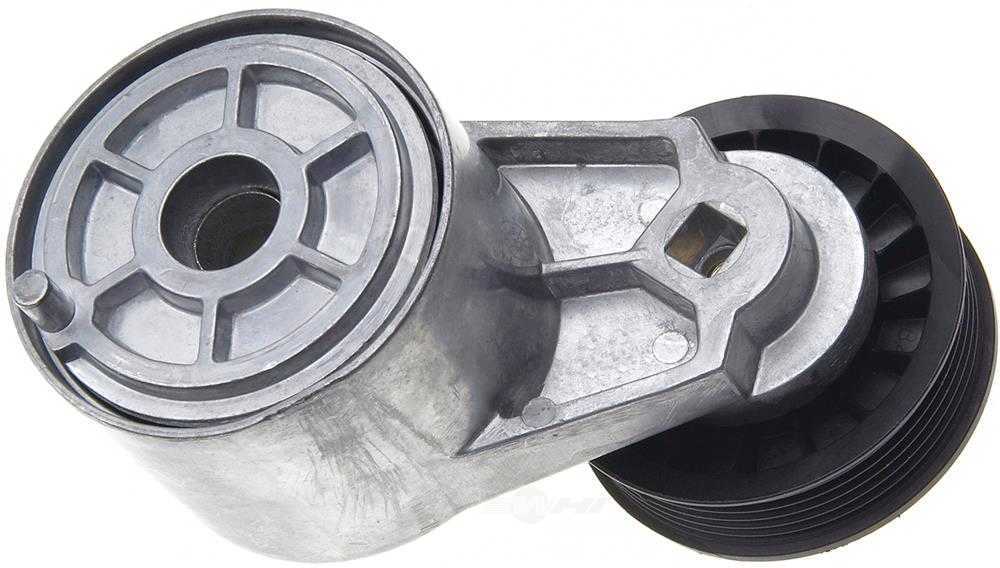 ACDELCO GOLD/PROFESSIONAL - Belt Tensioner Assembly - DCC - 38139