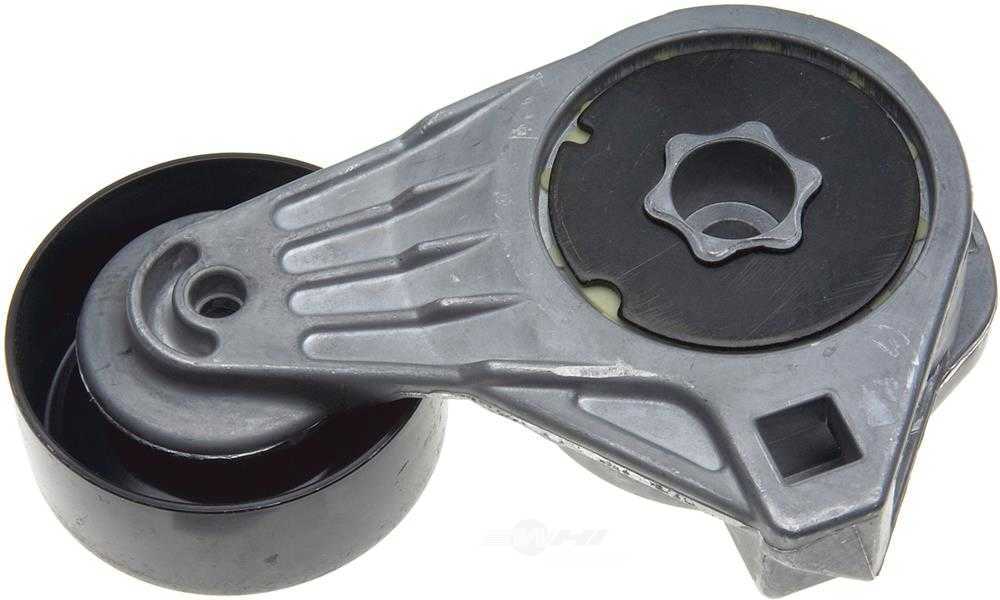 ACDELCO GOLD/PROFESSIONAL - Belt Tensioner Assembly - DCC - 38153