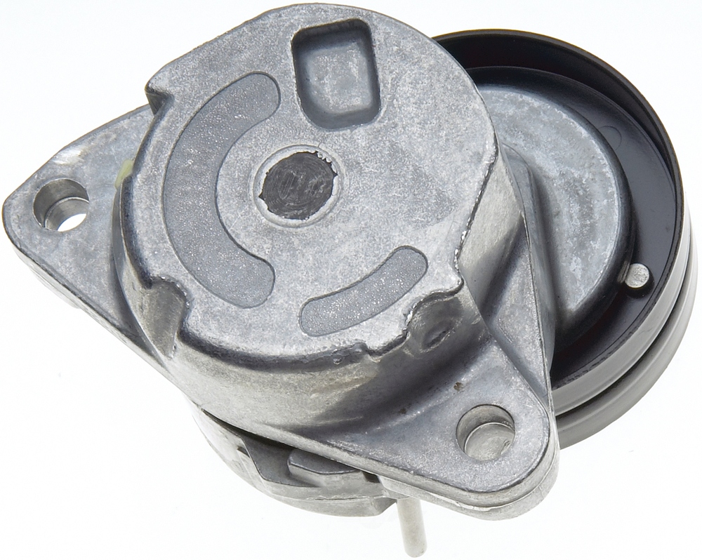 ACDELCO GOLD/PROFESSIONAL - Belt Tensioner Assembly - DCC - 38154