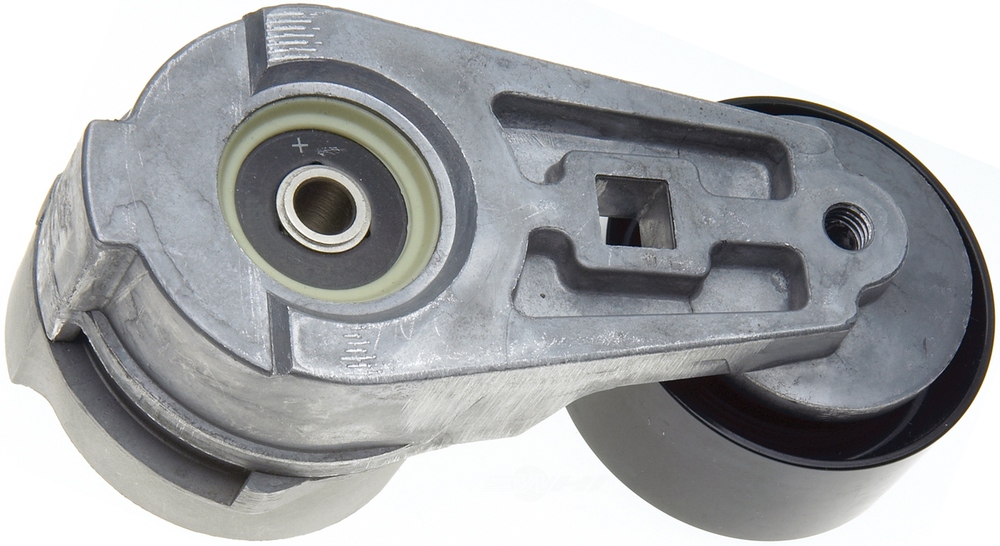 ACDELCO GOLD/PROFESSIONAL - Belt Tensioner Assembly - DCC 38157