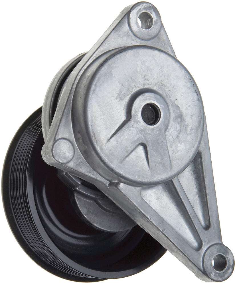 ACDELCO GOLD/PROFESSIONAL - Belt Tensioner Assembly - DCC - 38160