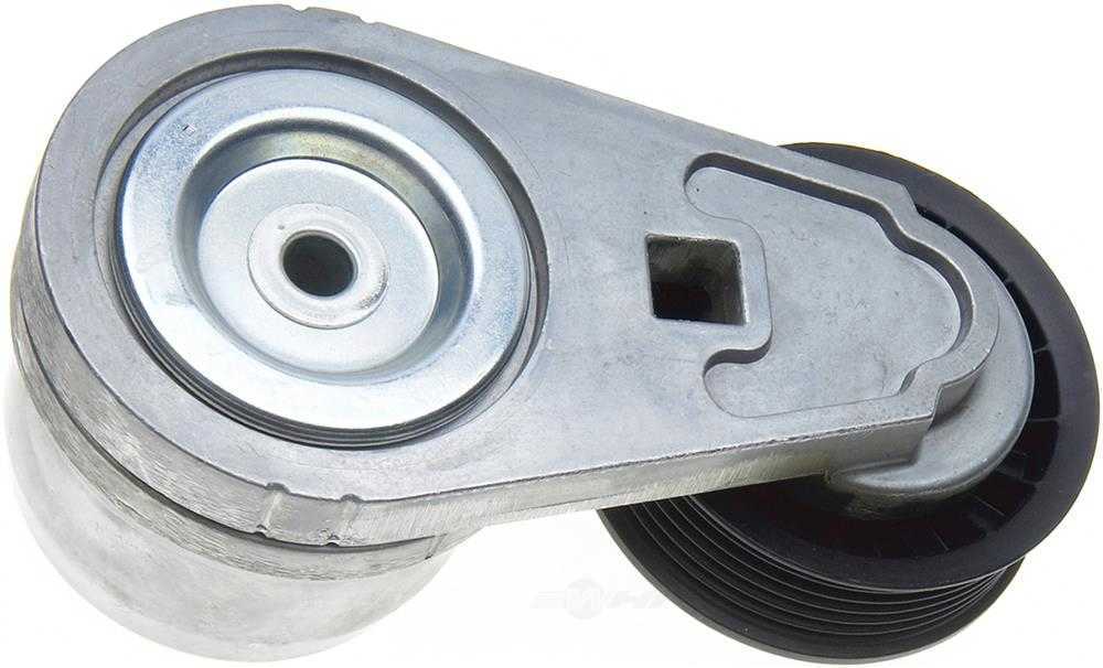 ACDELCO GOLD/PROFESSIONAL - Belt Tensioner Assembly - DCC - 38166