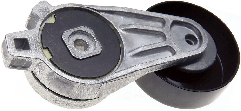 ACDELCO GOLD/PROFESSIONAL - Belt Tensioner Assembly - DCC - 38171