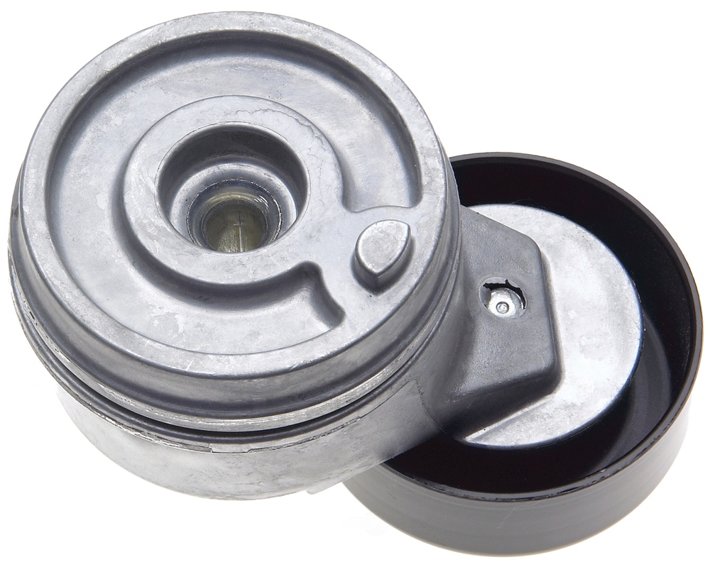ACDELCO GOLD/PROFESSIONAL - Belt Tensioner Assembly - DCC - 38181