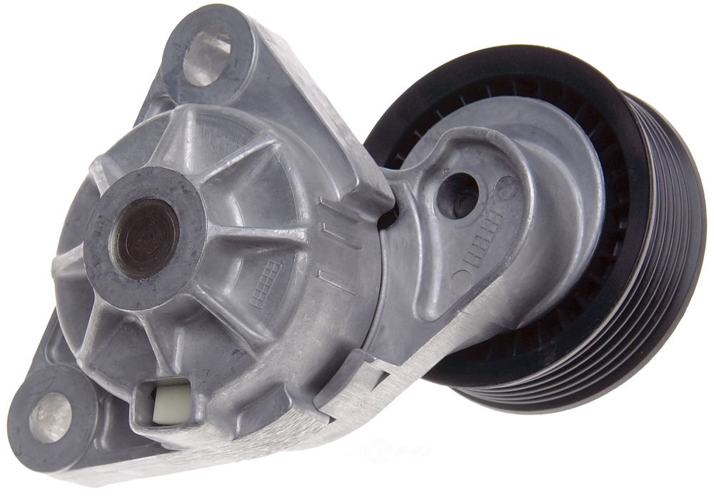 ACDELCO GOLD/PROFESSIONAL - Belt Tensioner Assembly (Accessory Drive) - DCC 38194